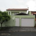 Casa com 4 quartos à venda na Rua Ettore Bertoli, 23, Loteamento Residencial Santa Gertrudes, Valinhos