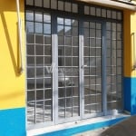 Sala comercial para alugar na Rua José Carlos Ferrari, 31, Residencial Santa Maria, Valinhos