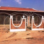 Casa com 3 quartos à venda na Rua José de Alencar, 105, Jardim Planalto, Valinhos