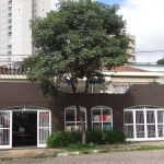 Casa comercial à venda na Avenida Onze de Agosto, 467, Vila Clayton, Valinhos