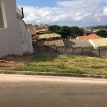 Terreno em condomínio fechado à venda na Rua Doutor Mauro Pereira da Silva, s/n°, Residencial Vivenda das Pitangueiras, Valinhos