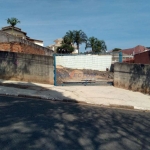 Terreno comercial à venda na Rua Doutor Fernando Leite Ferraz, S/Nº, Parque Terranova, Valinhos