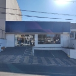 Casa comercial à venda na Rua Dom Nery, 278, Vila Embaré, Valinhos