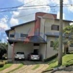 Casa em condomínio fechado com 4 quartos à venda na Alameda Jequitibá, 1750, Condomínio Moinho do Vento, Valinhos