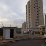 Apartamento com 2 quartos à venda na Avenida Emílio Jafet Filho, 630, Núcleo Habitacional Prefeito Erasmo Chrispim, Itatiba