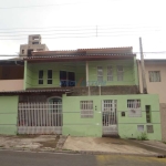 Casa com 3 quartos à venda na das Azaléas, 3440, Loteamento Residencial Fonte Nova, Valinhos