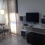 Apartamento com 2 quartos à venda na Avenida Washington Luís, 217, Ponte Preta, Campinas