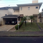 Casa em condomínio fechado com 3 quartos à venda na Rua Paulo VI, 160, Jardim Soleil, Valinhos