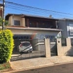 Casa em condomínio fechado com 3 quartos à venda na Rua Doutor Jorge Antonio José, 40, Residencial Terras do Barão, Campinas