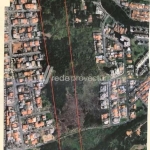 Terreno à venda na Via Marginal Bom Jardim, s/n°, Jardim Pinheiros, Valinhos