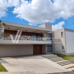 Casa em condomínio fechado com 4 quartos à venda na Alameda Itajubá, 820, Villa Lombarda, Valinhos