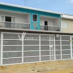 Casa com 4 quartos à venda na Rua João Damasio, 215, Loteamento Residencial Ana Carolina, Valinhos