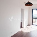 Apartamento com 2 quartos à venda na Rua Alcíbio Ferreira Leme, 514, Vila Magal, Monte Mor