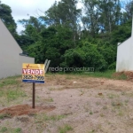 Terreno comercial à venda na Amélia Fernandes Barroso, 11, Jardim Nova Palmares II, Valinhos