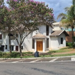 Casa em condomínio fechado com 5 quartos à venda na Rodovia Comendador Guilherme Mamprim, s/n°, Reserva Colonial, Valinhos