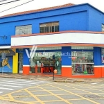 Prédio à venda na Avenida Independência, 76, Vila Olivo, Valinhos