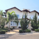 Casa em condomínio fechado com 3 quartos à venda na Rua Engenheiro Paulo de Campos Fessel, 351, Condomínio Residencial Querência, Valinhos