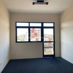 Sala comercial para alugar na Avenida Onze de Agosto, 845, Vila Olivo, Valinhos