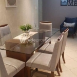 Apartamento com 3 quartos à venda na Rua Antônio Marques Serra, 545, Jardim Antonio Von Zuben, Campinas