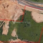 Terreno comercial à venda na Estrada Municipal Adelina Segantini Cerqueira Leite, s/n°, Chácara São Rafael, Campinas