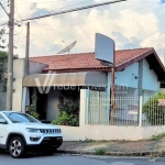 Casa comercial à venda na Arthur Bernardes, 158, Vila Angeli, Valinhos