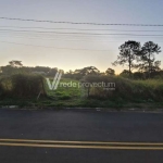 Terreno comercial à venda na Rua José de Oliveira, s/n°, Chácaras Silvania, Valinhos