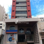 Sala comercial para alugar na Rua Treze de Maio, 156, Centro, Valinhos