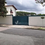 Terreno comercial à venda na Avenida José Ademar Etter, s/n°, Vila Marieta, Campinas