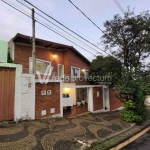 Casa comercial à venda na Rua Francisco Glicério, 110, Vila Embaré, Valinhos