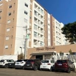 Apartamento com 2 quartos à venda na Avenida Doutor Alexandre Martins Laroca, 930, Morumbi, Paulínia