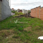 Terreno à venda na Ana de Lima Pinha, 652, Parque Residencial São Clemente, Monte Mor