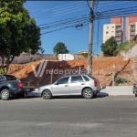 Terreno à venda na Avenida Independência, 295/301/31, Vila Olivo, Valinhos