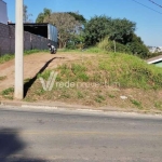 Terreno comercial à venda na Rua Fioravante Agnello, s/n°, Lenheiro, Valinhos