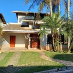 Casa em condomínio fechado com 3 quartos à venda na Rua Curiós, 121, Vila São Joaquim, Valinhos