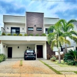 Casa em condomínio fechado com 3 quartos à venda na Rua Amadeu Chiminazzo, 203, Swiss Park, Campinas