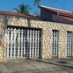 Casa com 2 quartos à venda na Rua Santarém, 327, Jardim Portugal, Valinhos