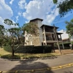 Casa em condomínio fechado com 4 quartos à venda na Estrada Municipal do Roncáglia, 450, Vila São Joaquim, Valinhos