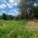 Terreno comercial à venda na Rua do Observatório, 2026, Observatório, Vinhedo