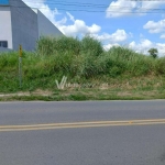 Terreno comercial à venda na Rua do Observatório, s/n°, Observatório, Vinhedo