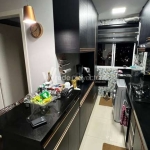 Apartamento com 2 quartos à venda na Avenida José Christovão Gonçalves, 365, Jardim do Lago, Campinas