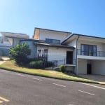 Casa em condomínio fechado com 4 quartos à venda na Rua Vereador Walter Obmer Woelzke, 609, Jardim das Palmeiras, Valinhos