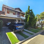 Casa em condomínio fechado com 3 quartos à venda na Rua Campos Salles, 2535, Jardim América II, Valinhos