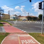 Terreno comercial à venda na Avenida Washington Luís, 11, Parque Prado, Campinas