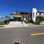 Casa em condomínio fechado com 3 quartos à venda na Avenida Manoel Polycarpo de Azevedo Joffily Junior, s/n°, Swiss Park, Campinas