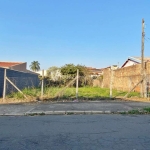 Terreno comercial à venda na Rua Salomão Mussi, 200, Barão Geraldo, Campinas