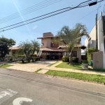 Casa em condomínio fechado com 3 quartos à venda na Alameda Martinica, 301, Condomínio Residencial Terras do Caribe, Valinhos