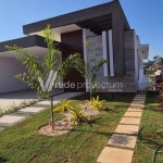 Casa em condomínio fechado com 4 quartos à venda na Rua Isaura Fagundes Costa, s/nº, Residencial Fazenda Santa Rosa, Itatiba