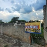 Terreno à venda na Rua Olavo Barbosa de Oliveira, s/n°, Parque Jambeiro, Campinas