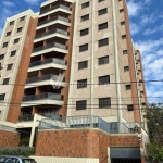 Apartamento com 3 quartos à venda na Rua Dom Barreto, 100, Vila Embaré, Valinhos