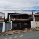 Casa com 3 quartos à venda na Rua Doze de Outubro, 566, Vila Santana, Valinhos